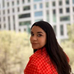 María